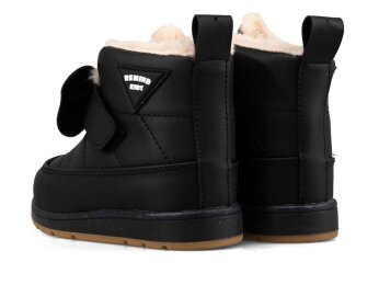 Remind RM-341 Bebe Bot - Siyah - 7