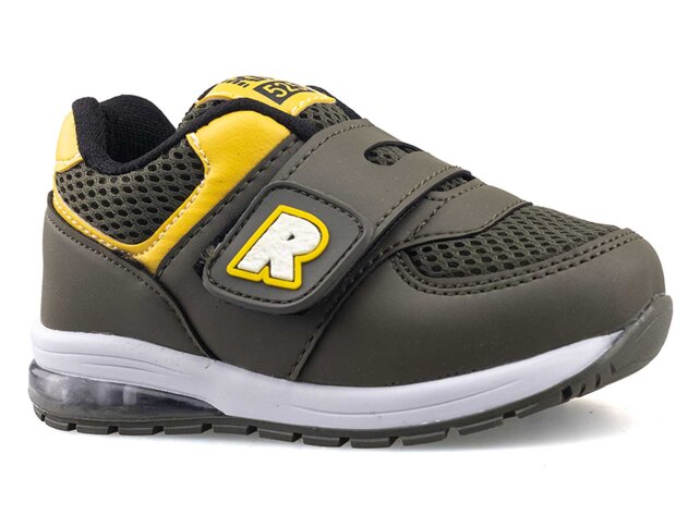 Remind Rm - 525 Bebe Anrk - Haki - 1