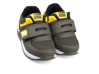 Remind Rm - 525 Bebe Anrk - Haki - 2