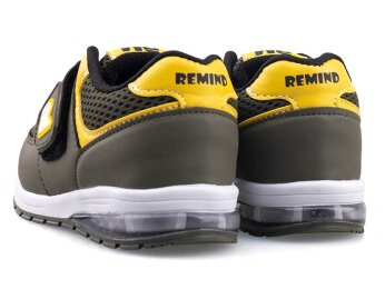 Remind Rm - 525 Bebe Anrk - Haki - 3