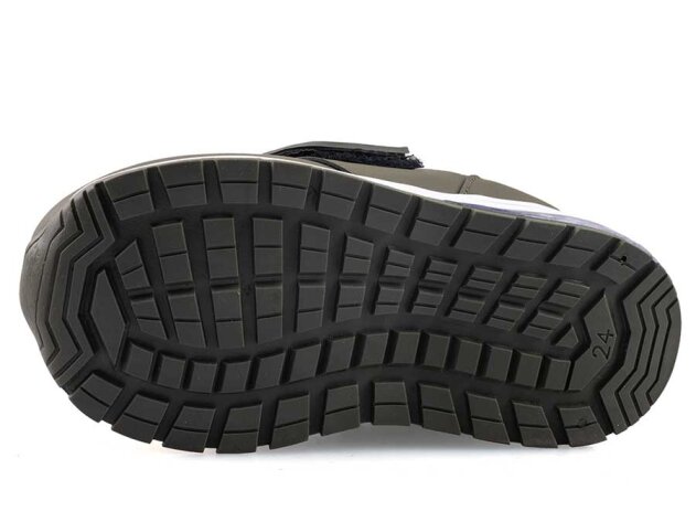 Remind Rm - 525 Bebe Anrk - Haki - 4