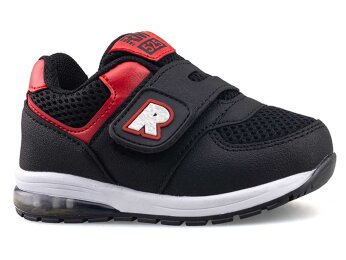 Remind Rm - 525 Bebe Anrk - Siyah/Kırmızı - 1