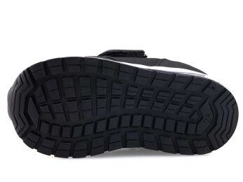 Remind Rm - 525 Bebe Anrk - Siyah/Kırmızı - 4