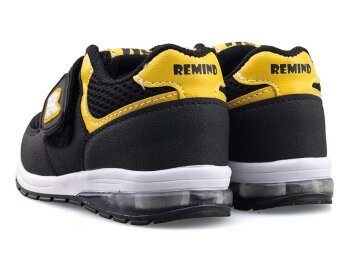 Remind Rm - 525 Bebe Anrk - Siyah/Sarı - 3