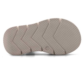 Richy 006 Bebe Sandalet - Krem - 4