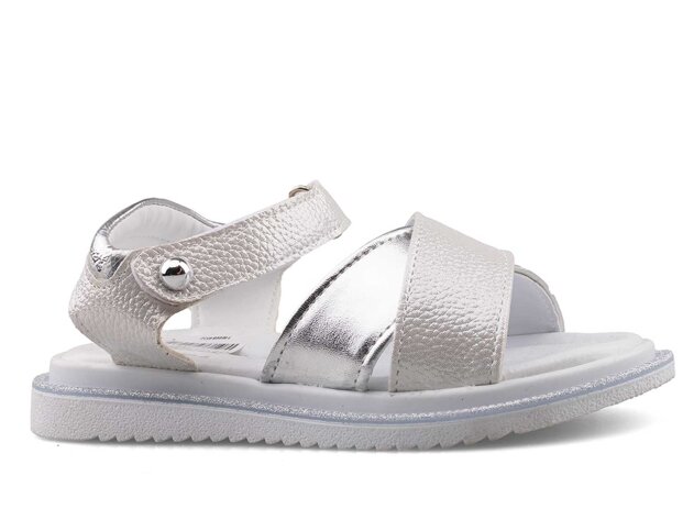 Richy 010 Patik Sandalet - Sedef - 1