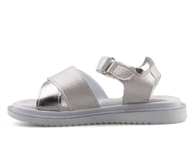 Richy 010 Patik Sandalet - Sedef - 2