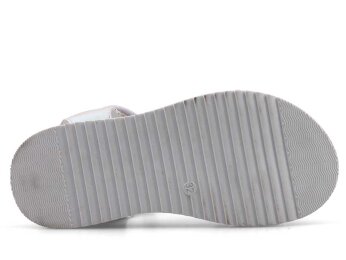 Richy 011 Filet Sandalet - Parlak - 4