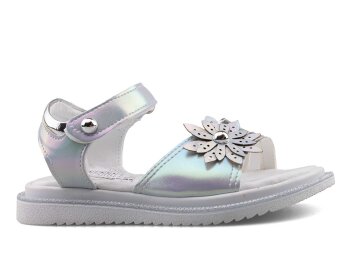 Richy 011 Patik Sandalet - A.Gümüş - Richy