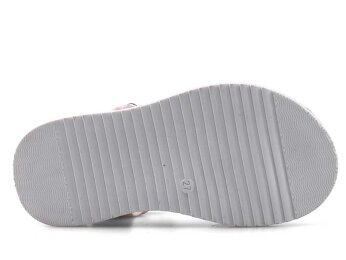 Richy 011 Patik Sandalet - Pembe - 4