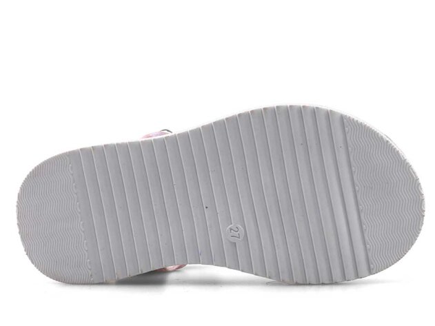 Richy 011 Patik Sandalet - Pembe - 4