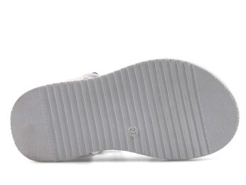 Richy 014 Patik Sandalet - Beyaz - 4