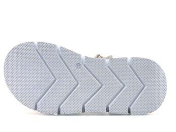 Richy 015 Patik Sandalet - Beyaz - 4