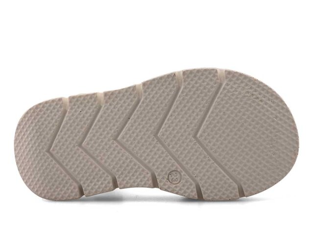 Richy 016 Bebe Sandalet - Krem - 4