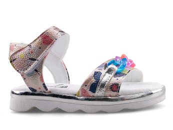 Richy 09 Bebe Sandalet - Pudra - Richy