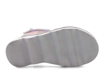 Richy 09 Bebe Sandalet - Pudra Sade - 4