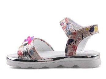 Richy 09 Bebe Sandalet - Pudra - 2