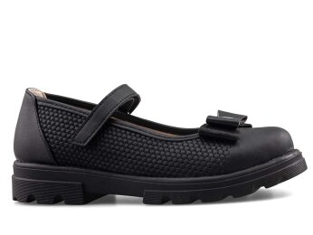 Richy 100 Filet Babet 6 lı - Siyah - Richy