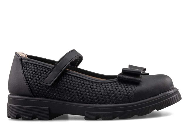 Richy 100 Filet Babet 6 lı - Siyah - 1