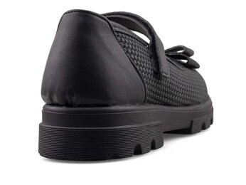 Richy 100 Filet Babet 6 lı - Siyah - 3