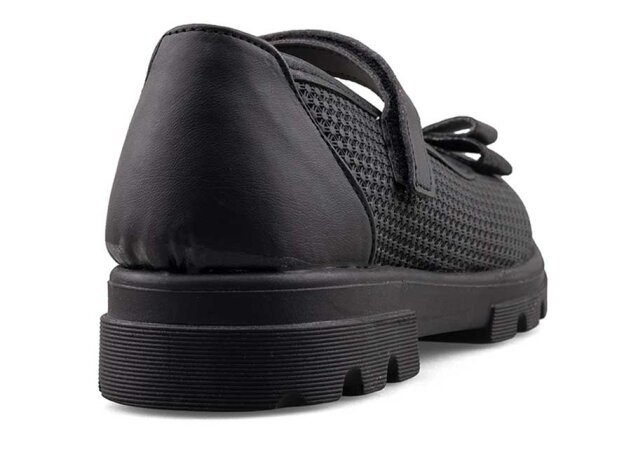 Richy 100 Filet Babet 6 lı - Siyah - 3