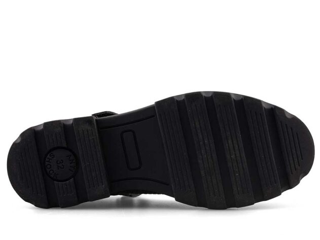 Richy 100 Filet Babet 6 lı - Siyah - 4