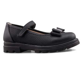 Richy 100 Filet Babet 8 li - Siyah - Richy