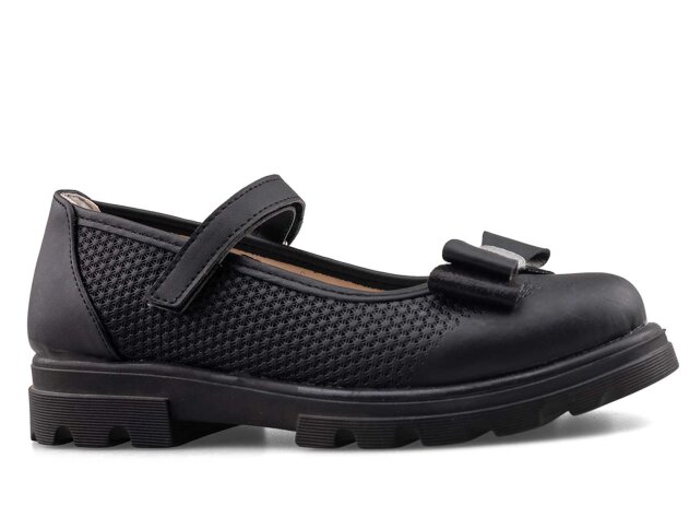 Richy 100 Filet Babet 8 li - Siyah - 1