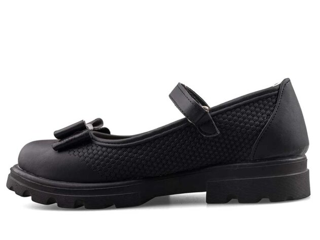 Richy 100 Filet Babet 8 li - Siyah - 2