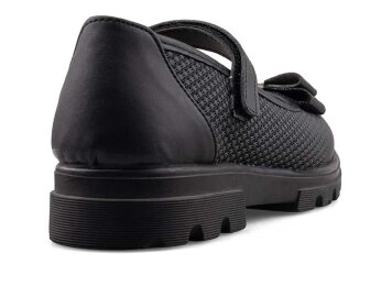 Richy 100 Filet Babet 8 li - Siyah - 3