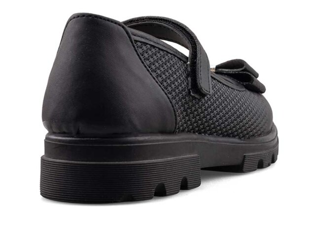 Richy 100 Filet Babet 8 li - Siyah - 3