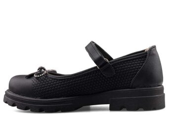 Richy 101 Filet Babet 6 lı - Siyah - 2