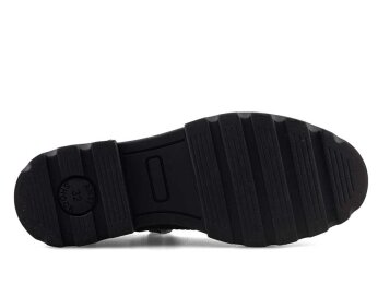 Richy 101 Filet Babet 6 lı - Siyah - 4