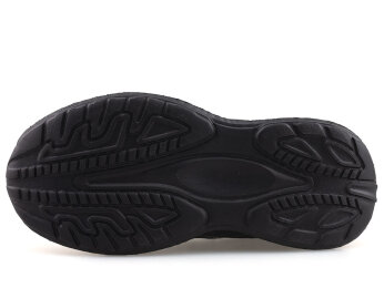 Rodex 07 Patik Anrk - Siyah - 4