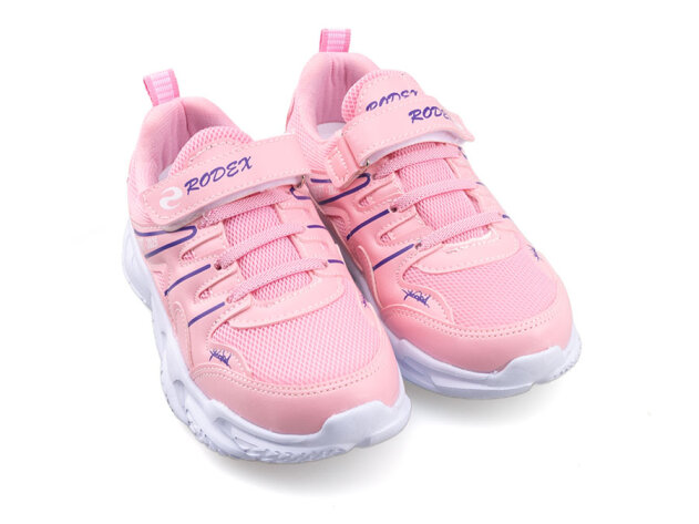 Rodex 08 Filet Anrk - Pembe - 2