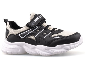 Rodex 08 Filet Anrk - Siyah/Bej - 1