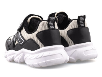 Rodex 08 Filet Anrk - Siyah/Bej - 3