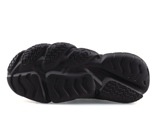 Rodex 08 Filet Anrk - Siyah/Lila - 4