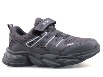 Rodex 08 Patik Anrk - Füme - Rodex