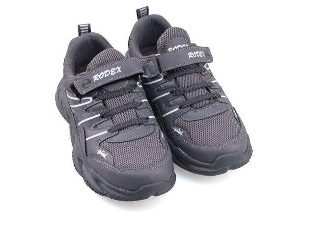 Rodex 08 Patik Anrk - Füme - 2