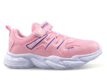 Rodex 08 Patik Anrk - Pembe - 1