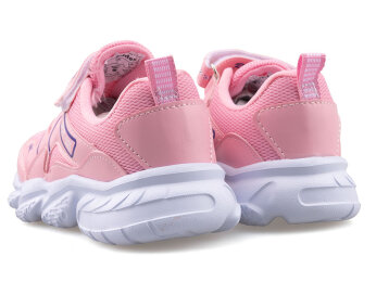 Rodex 08 Patik Anrk - Pembe - 3