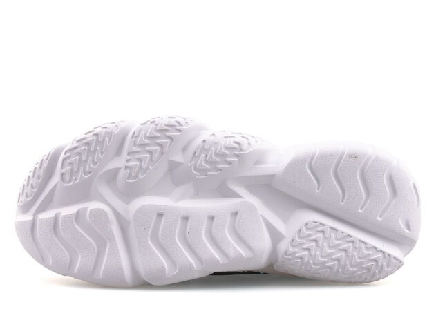 Rodex 08 Patik Anrk - Siyah/Bej - 4