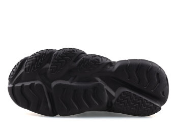 Rodex 08 Patik Anrk - Siyah/Lila - 4