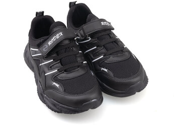 Rodex 08 Patik Anrk - Siyah - 2