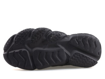 Rodex 08 Patik Anrk - Siyah - 4