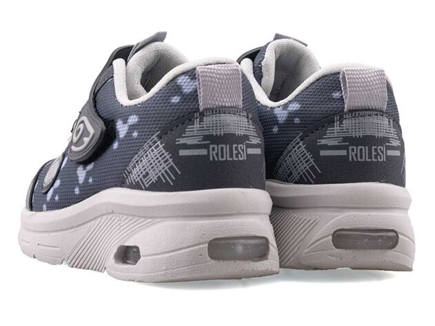 Rolesi 021 Bebe Anrk - Füme - 3