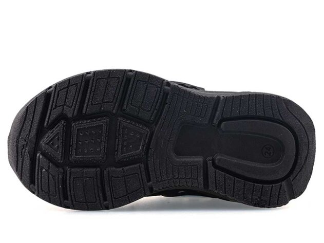 Rolesi 021 Bebe Anrk - Siyah/Beyaz - 4