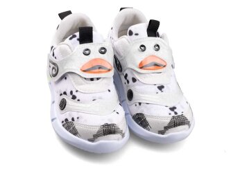 Rolesi 021 Patik Anrk - Beyaz - 2