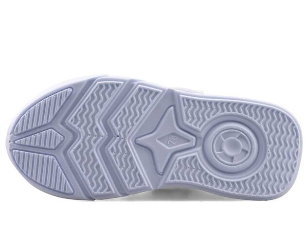 Rolesi 021 Patik Anrk - Beyaz - 4